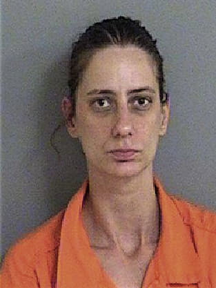 Amanda Keating, - Ascension Parrish County, LA 